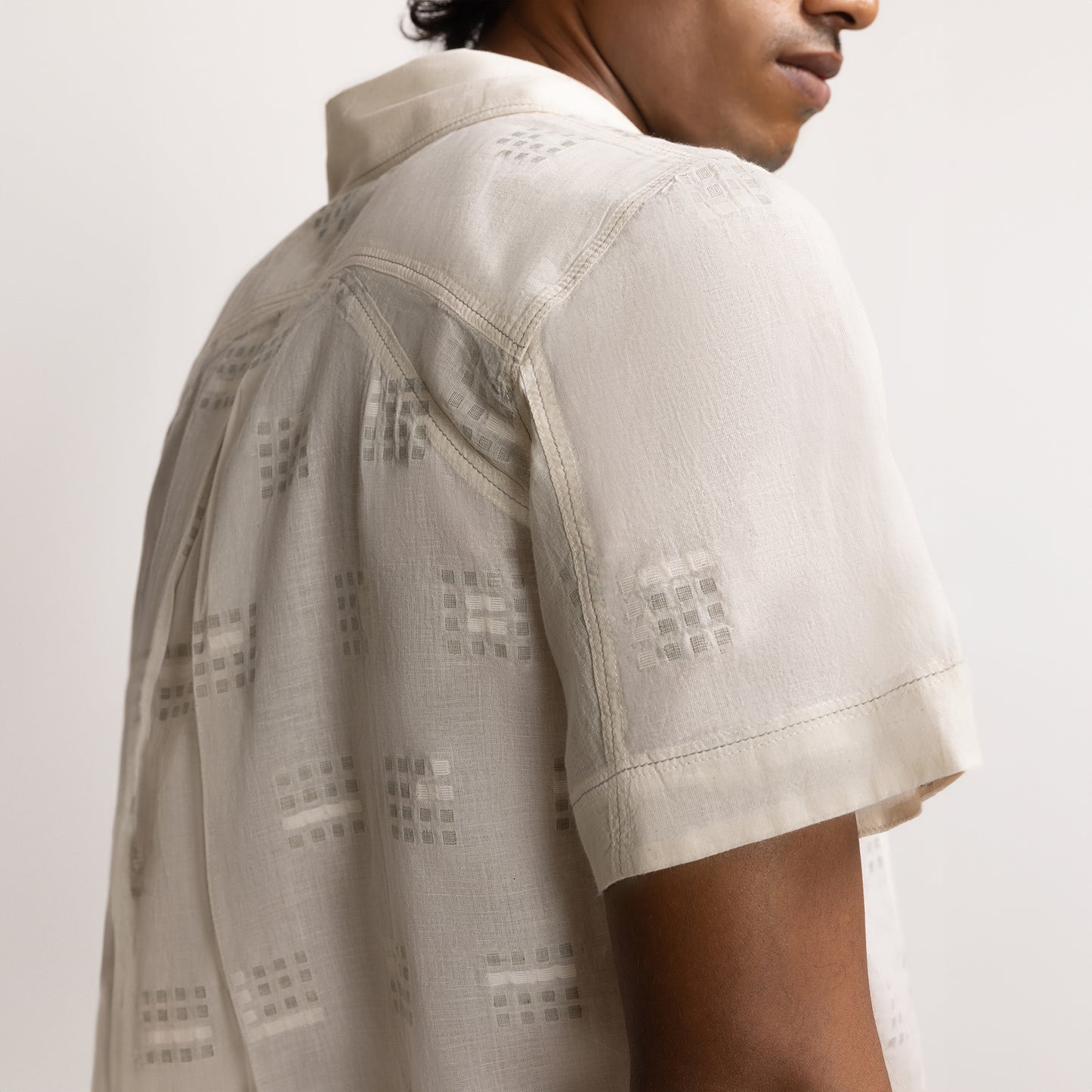 Missing Blocks Shirt