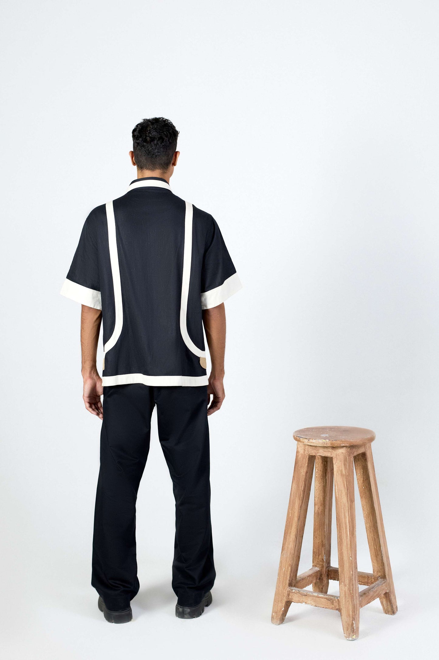 T1 Pants (Medium Weight)