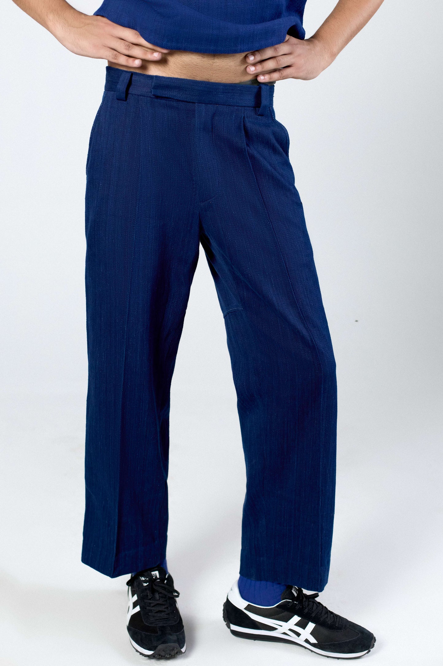 C2 Pants (Indigo)