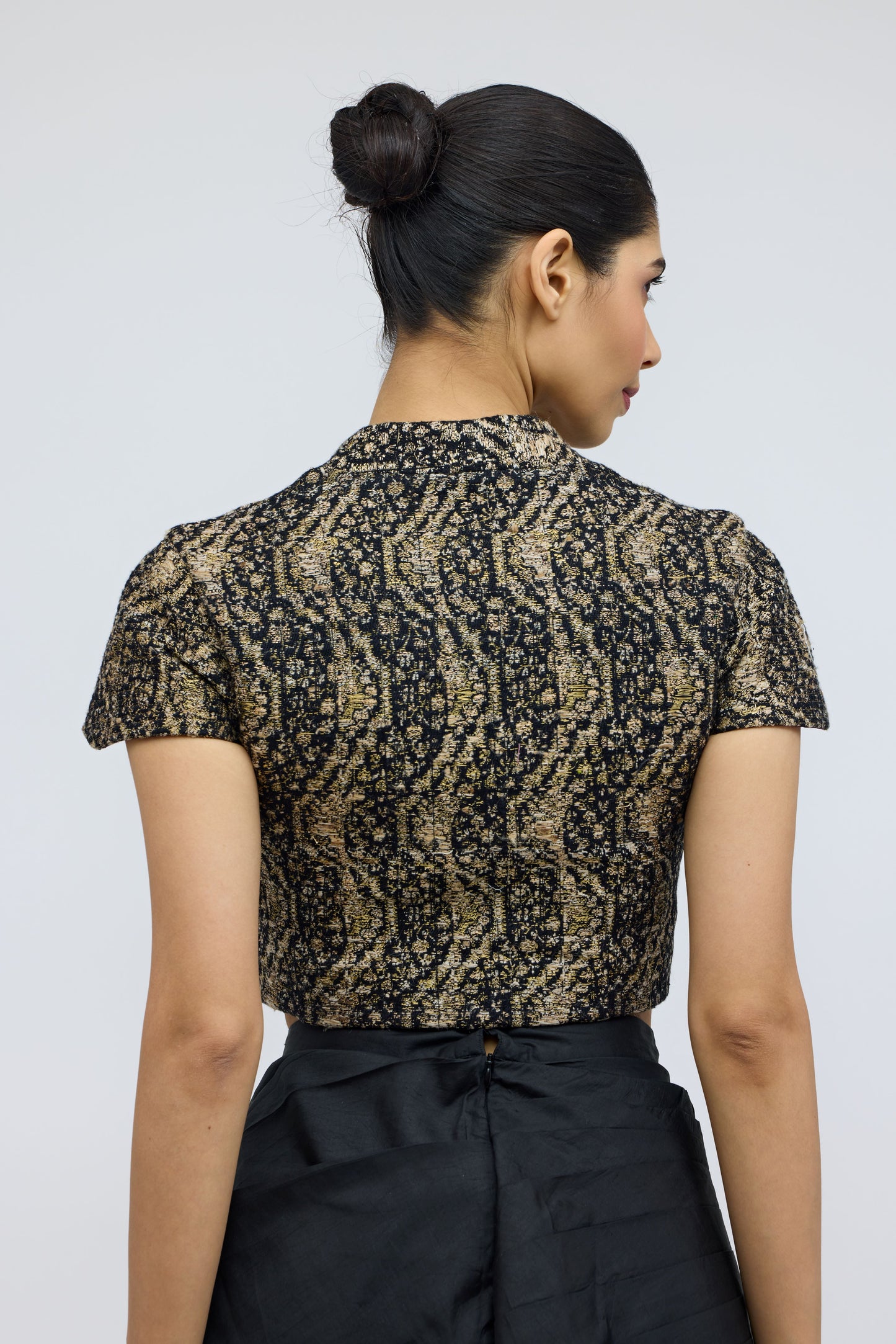 Gul e Istanbul blouse
