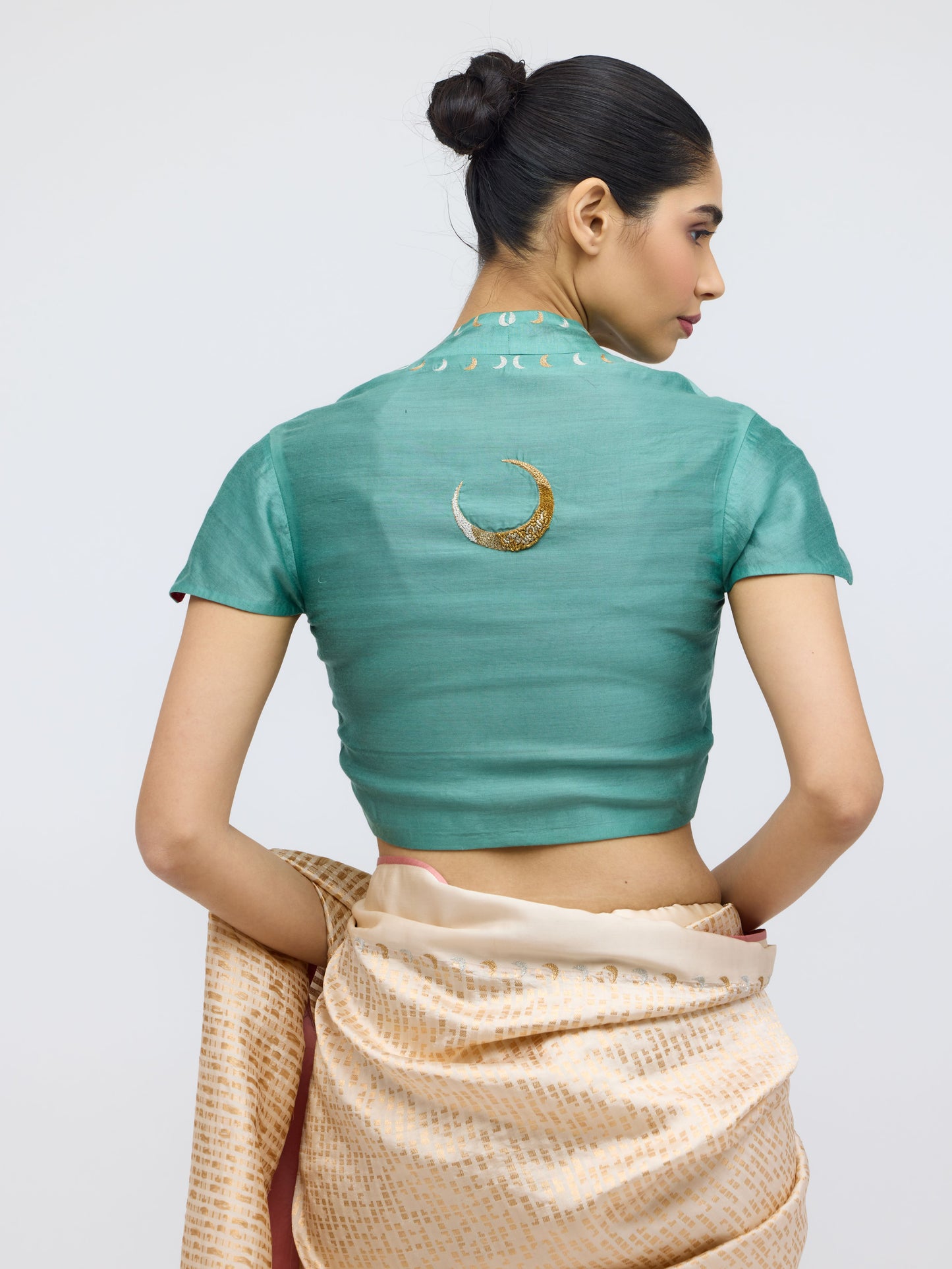 Chand Blouse