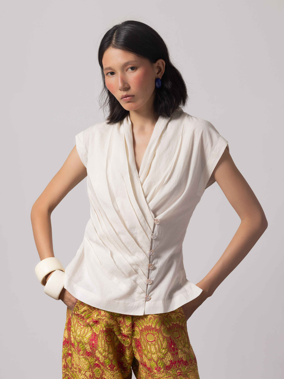Lotus Himroo Pants*