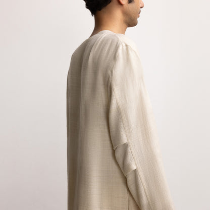 Natural Kurta