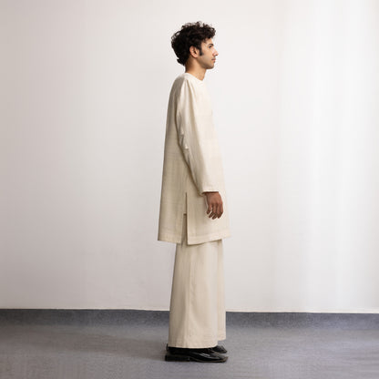 Natural Kurta