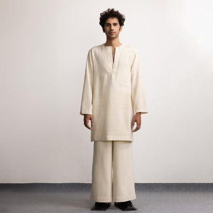 Natural Kurta