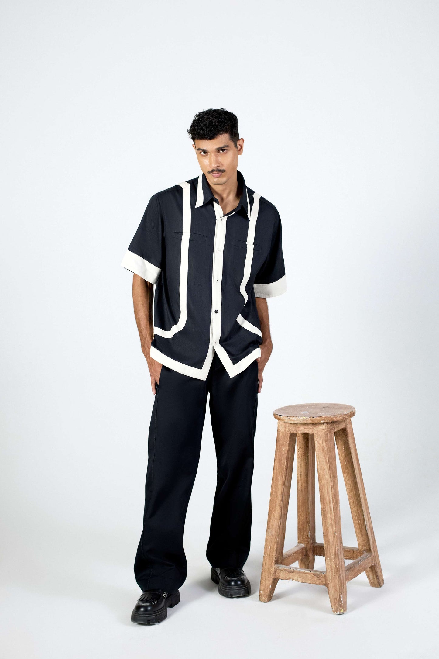 T1 Pants (Medium Weight)