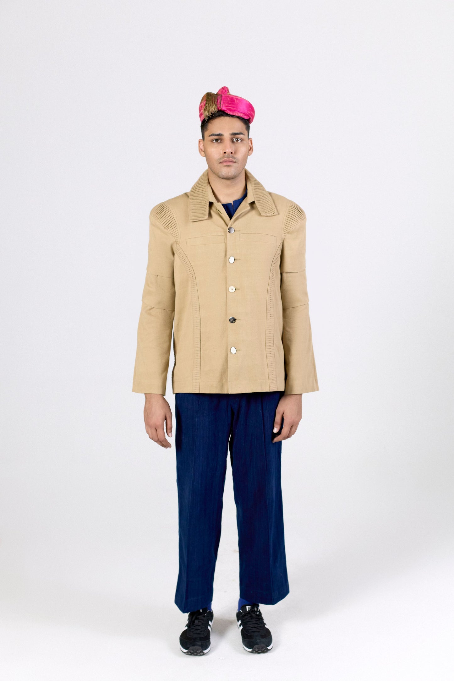 Sand Dune Jacket