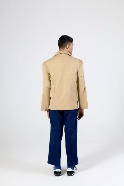 Sand Dune Jacket