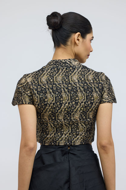 Gul e Istanbul blouse