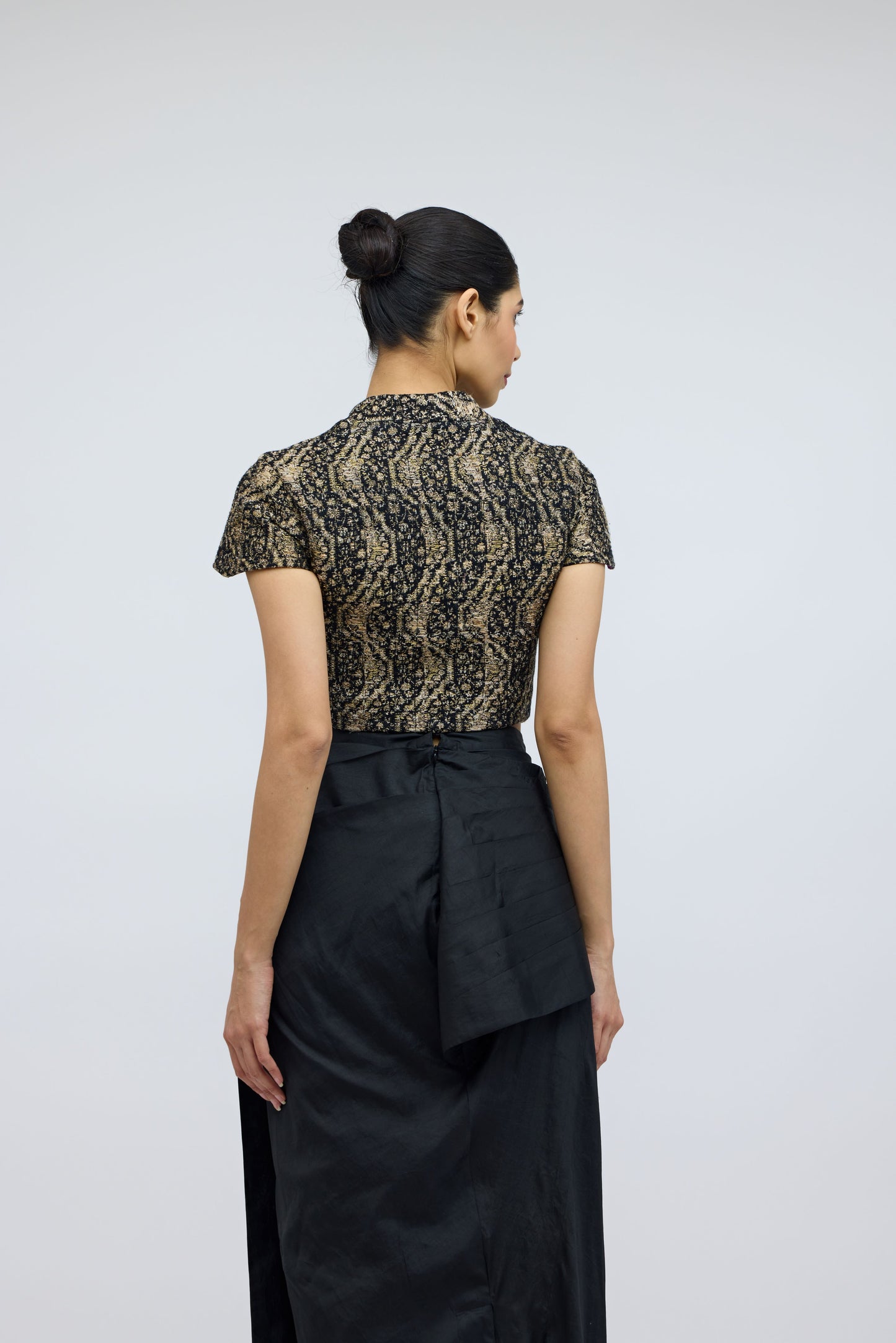 Gul e Istanbul blouse
