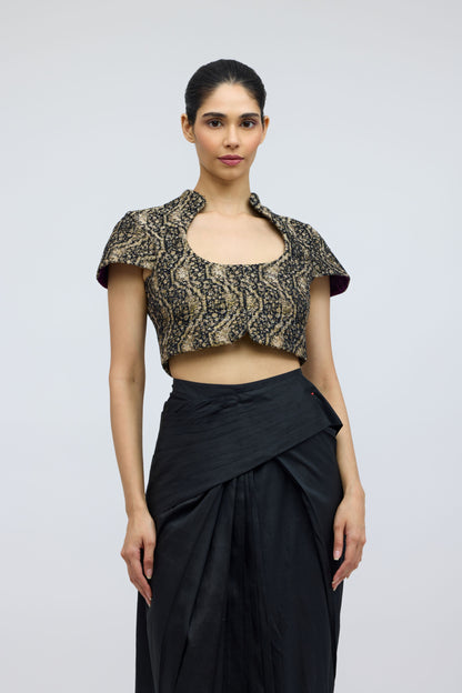 Gul e Istanbul blouse