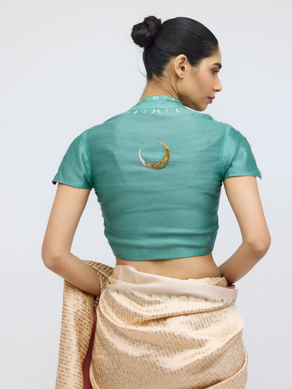 Chand Blouse