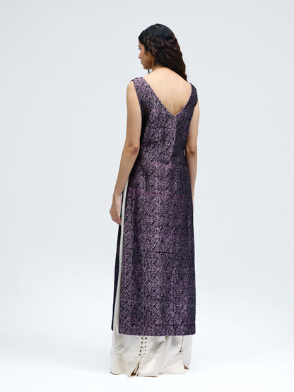 Mughal-e-Azam Himroo Kurta