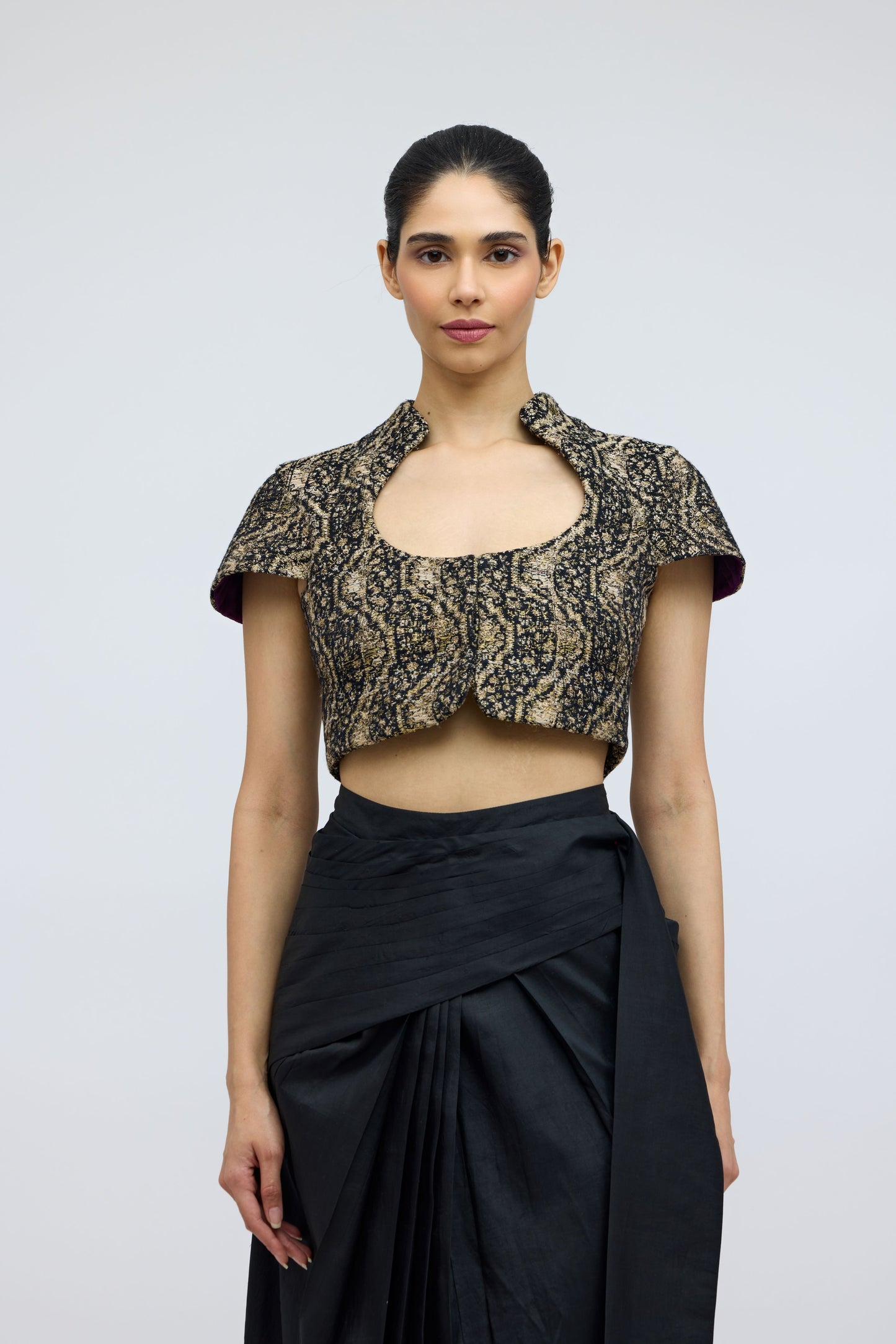 Gul e Istanbul blouse