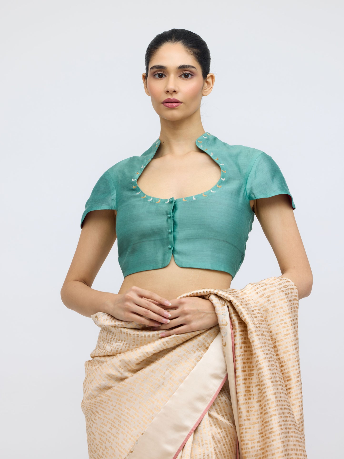 Chand Blouse