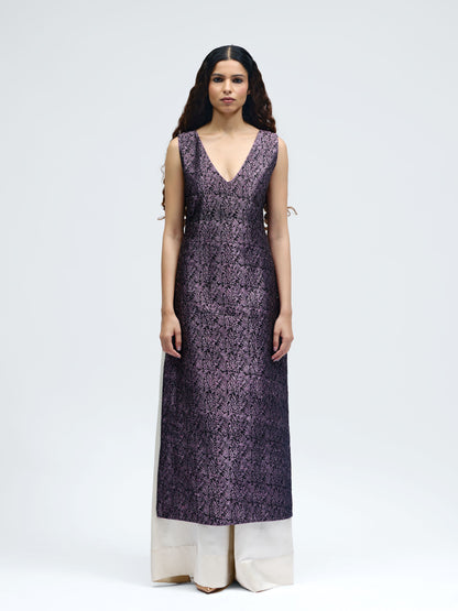 Mughal-e-Azam Himroo Kurta