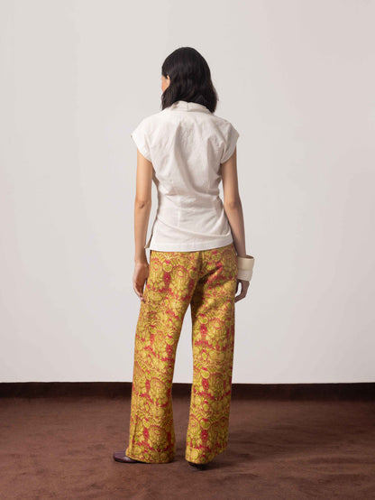 Lotus Himroo Pants*