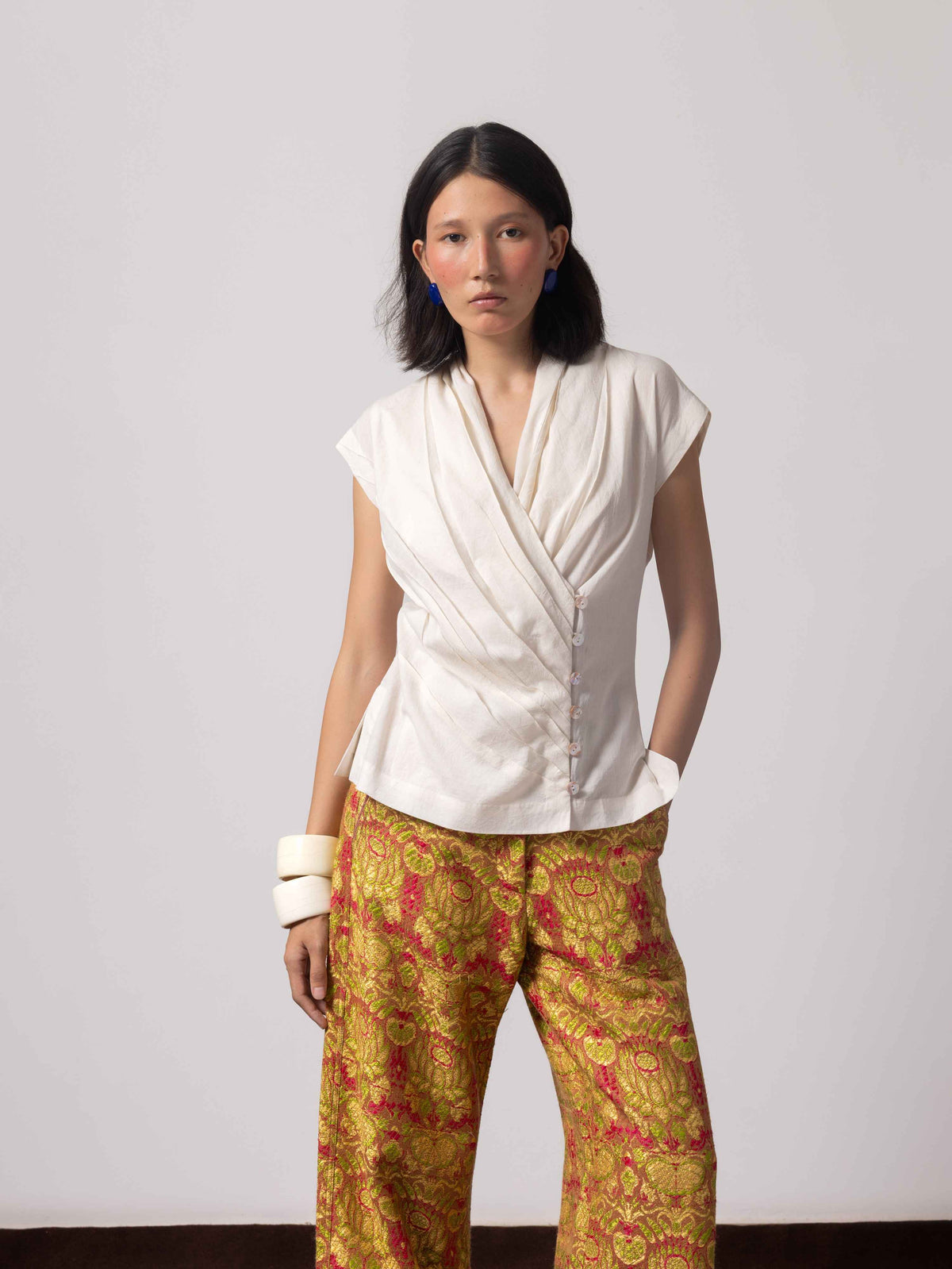 Lotus Himroo Pants*