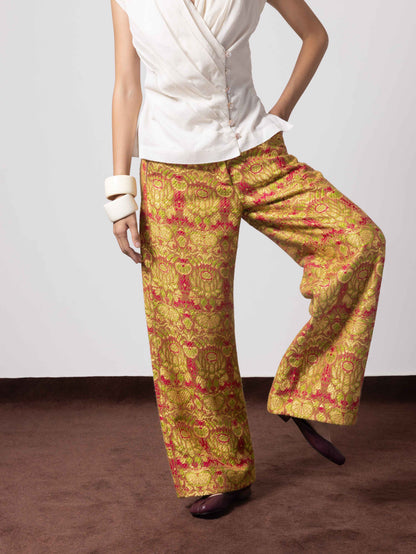 Lotus Himroo Pants