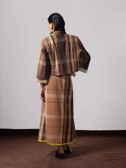 The Table Skirt