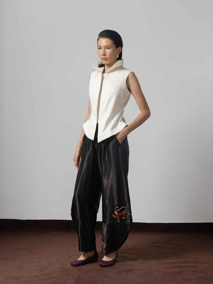 Diana Rustom Pants