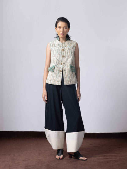 Twin Ice-cream Pants