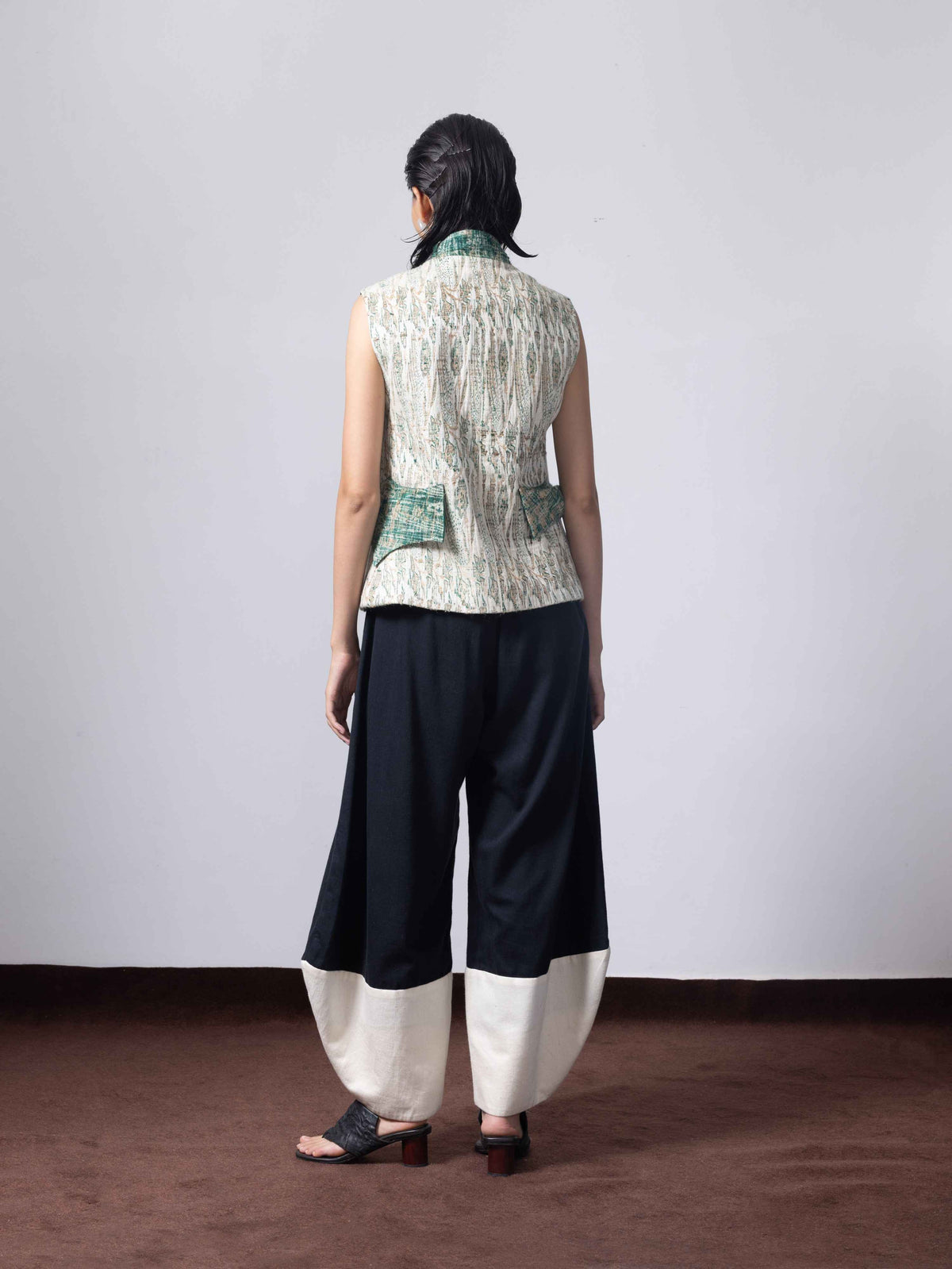 Twin Ice-cream Pants
