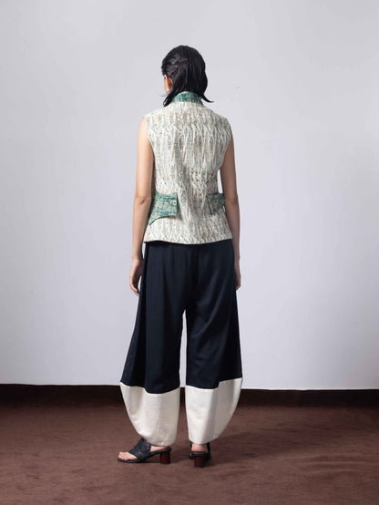Twin Ice-cream Pants