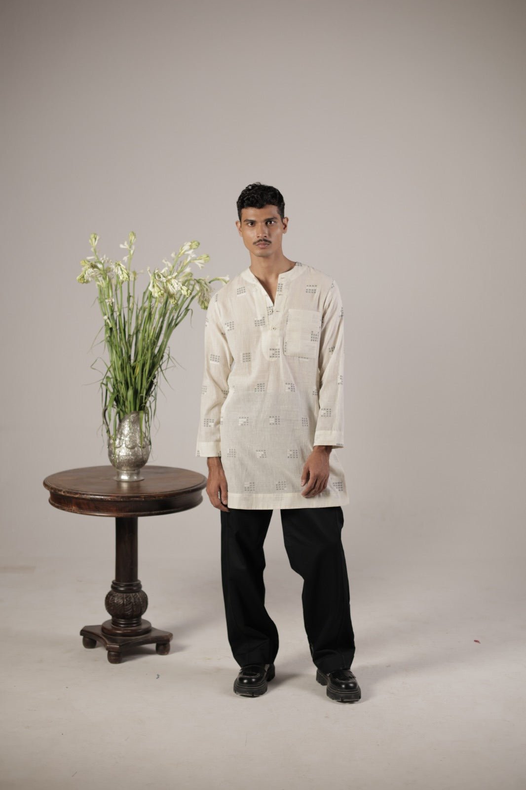 Swapan Kurta