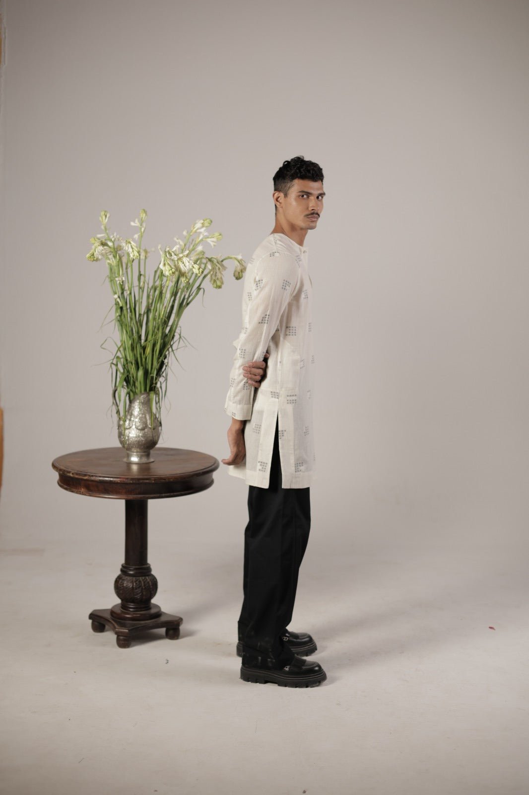 Swapan Kurta